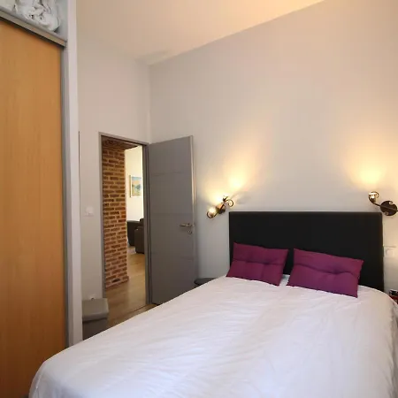 Hyper Centre Mont-dore: T3 Spacieux Avec Balcon Et Wifi, A Cote Des Thermes - Fr-1-608-23